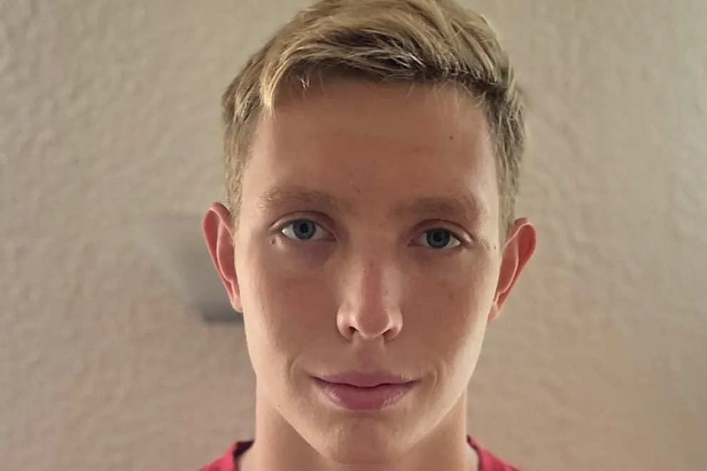 Til Schmidt Schwimmen