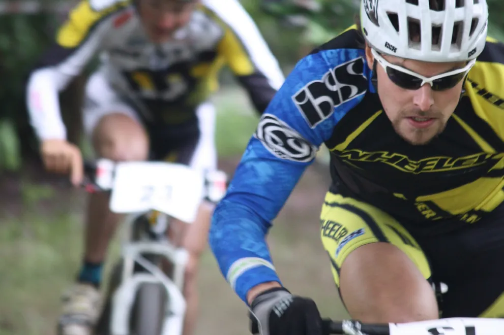 Mountainbike