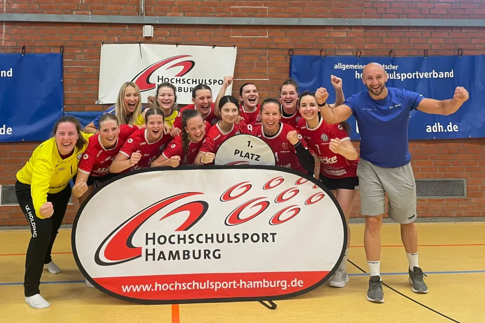 DHM Handball 2023