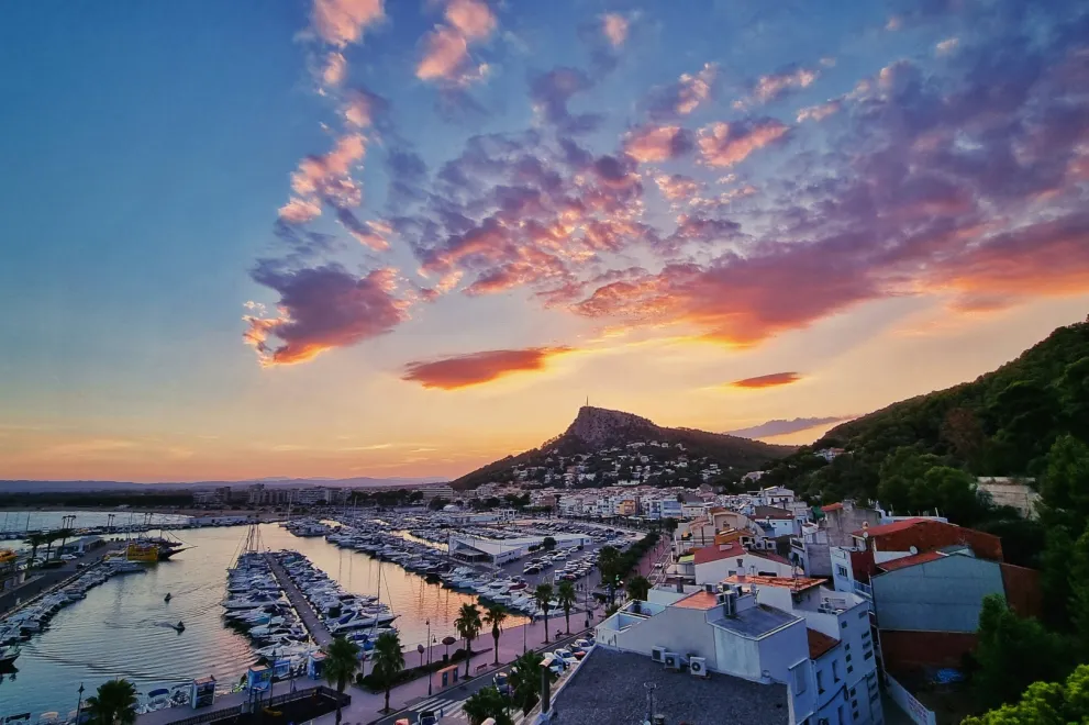 Exkursion Spanien 2023