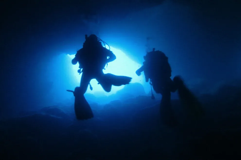 Exkursion Spanien 2023