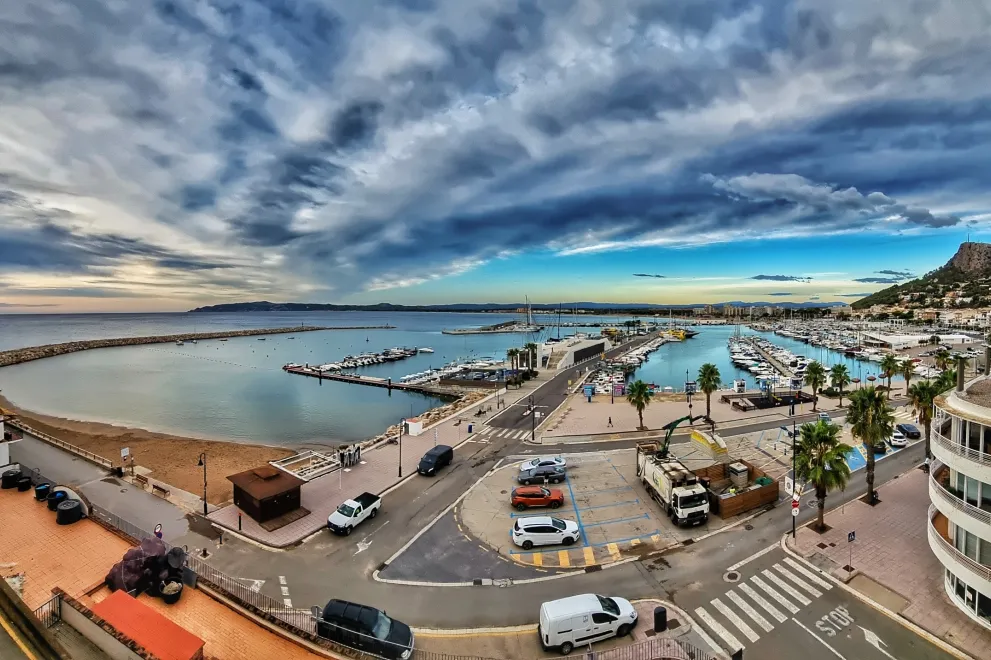 Exkursion Spanien 2023