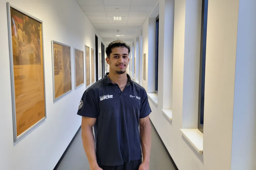 Osama Alabed Alrahman