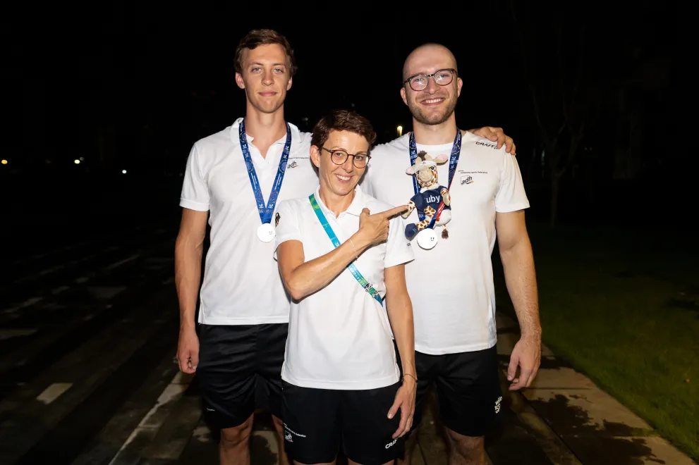 Jahresrückblick 2023 - WUG2 (engl)