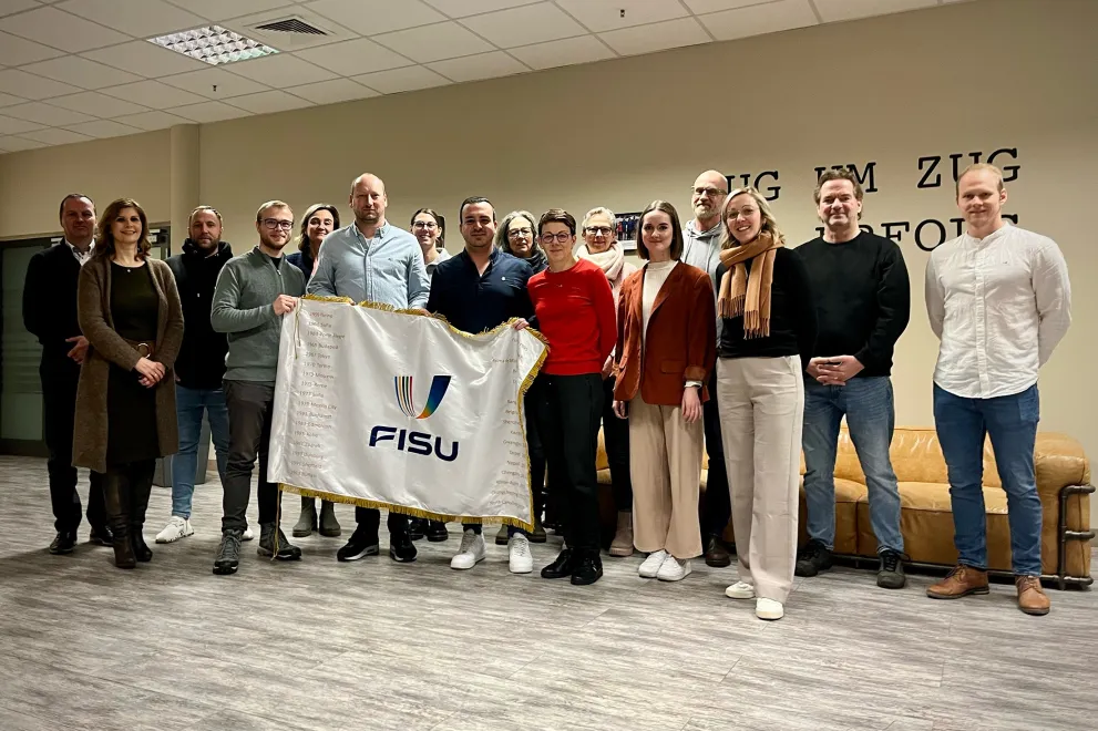 WUG 2025 LOK Sitzung