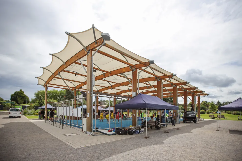 Review of the year 2024 DHM 3x3