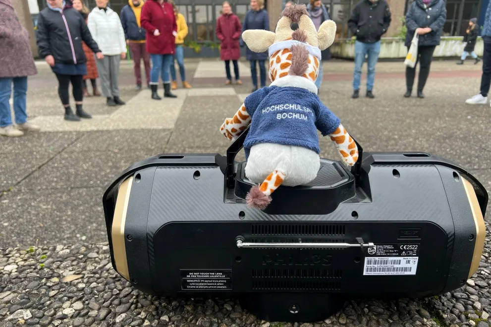 Jahresrückblick 2024 Mentale Gesundheit