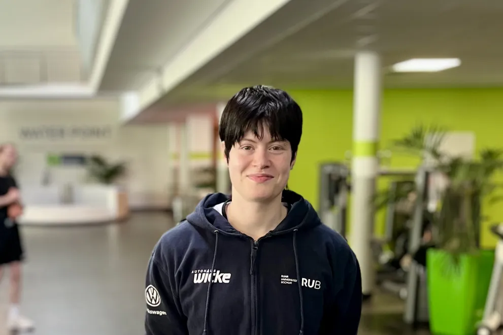 Lydia Schneider-Reuter