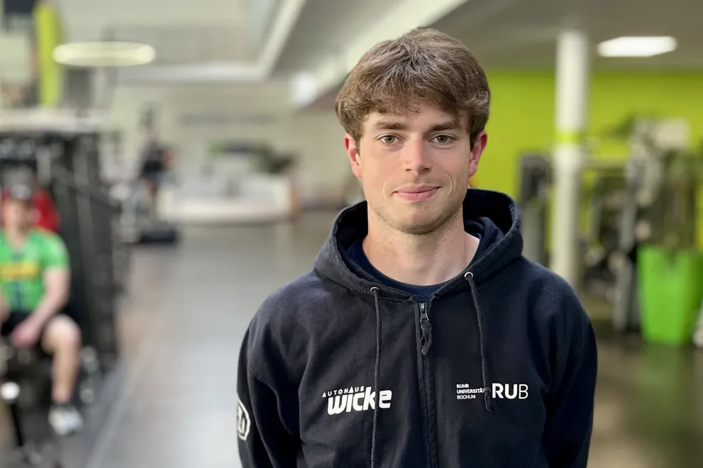 Simon Schulz