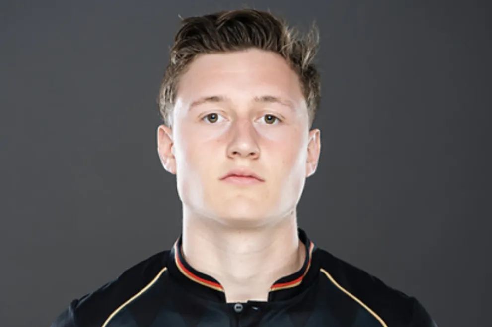Jannik Enaux