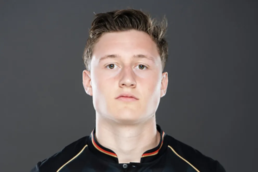 Jannik Enaux