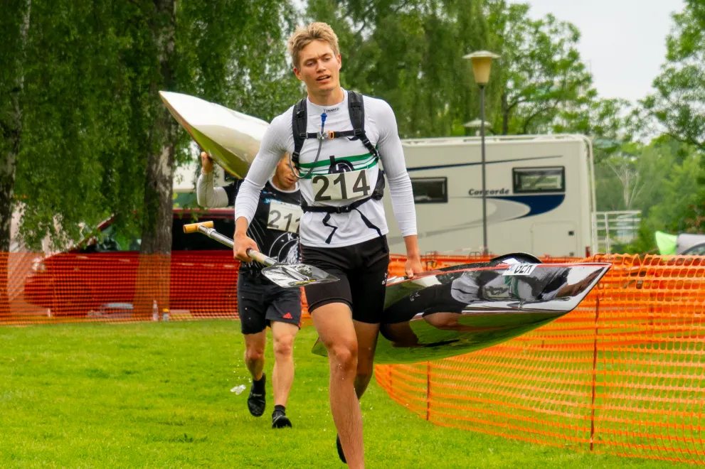 Linus Gooßen