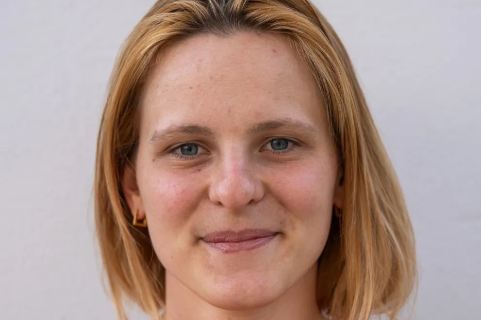 Nele Schmalenbach