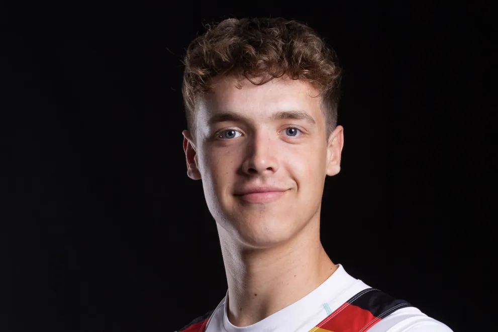 Ben Gebauer