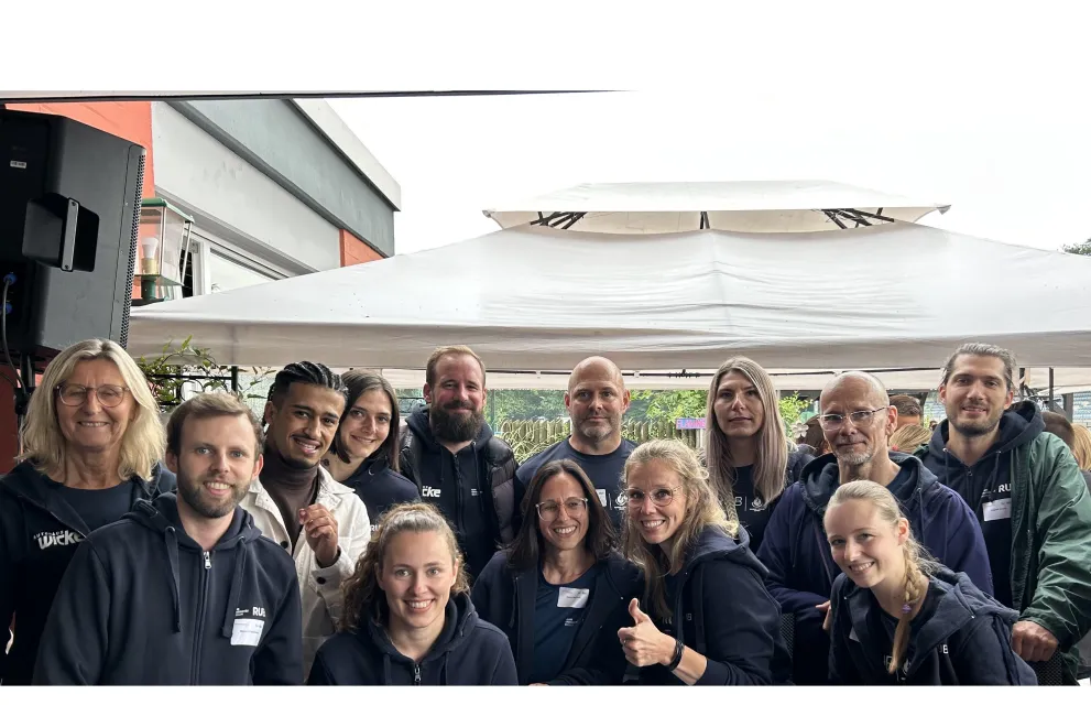 Teamevent HSP 2025