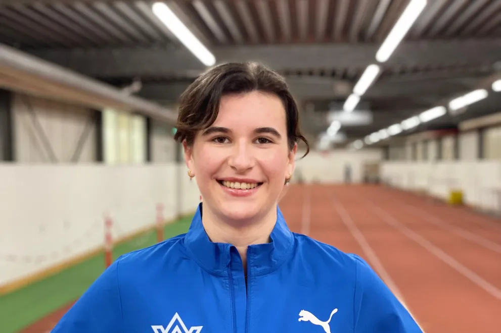 Profilfoto von Berenike Roos